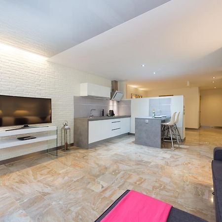 Suites Garden Loft Picasso Las Palmas de Gran Canaria Esterno foto