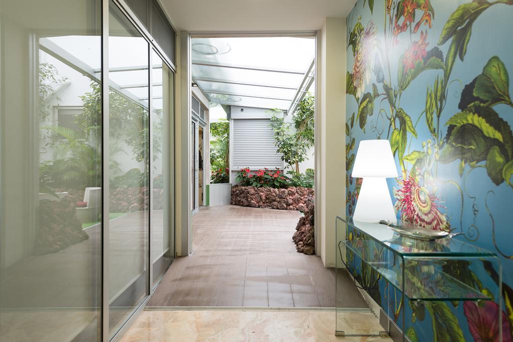 Suites Garden Loft Picasso Las Palmas de Gran Canaria Esterno foto