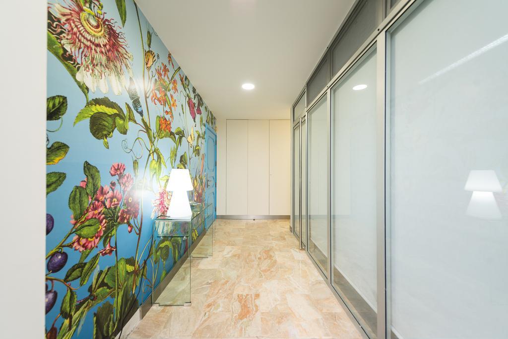 Suites Garden Loft Picasso Las Palmas de Gran Canaria Esterno foto