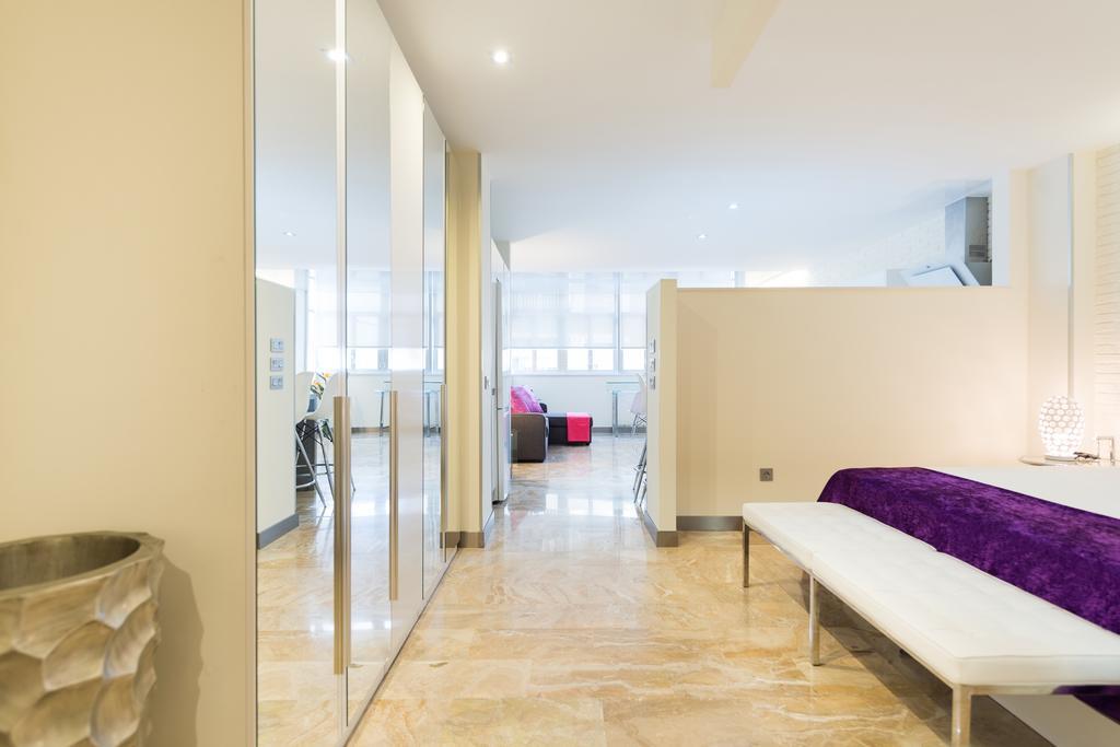 Suites Garden Loft Picasso Las Palmas de Gran Canaria Camera foto