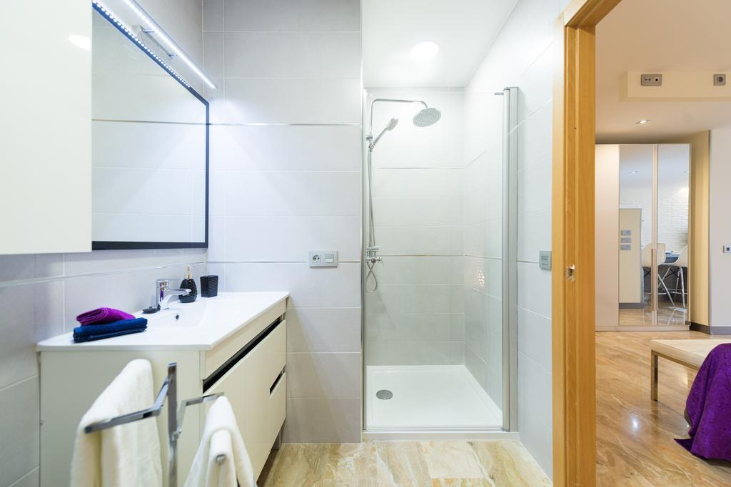 Suites Garden Loft Picasso Las Palmas de Gran Canaria Esterno foto